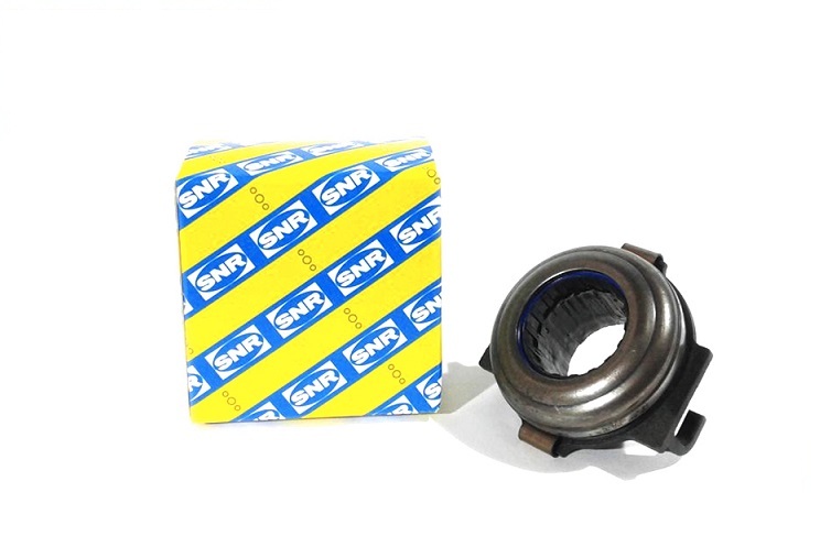 SNR BAC340NY18 Debriyaj Rulmani Geniş Ayakli Megane I-Ii-Clio-Espace-Fluence-Kangoo-Laguna I-Trafic 1.9d-Sandero 1.2-1.4-1.6-1.8-1.9-2.0 Benzinli