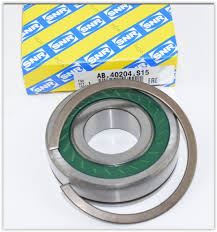 SNR ACB35X62X24 Klima Rulmani  Bm