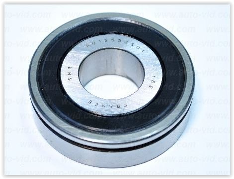 SNR AB12533S01 Şanzuman Rulmani Brava-Bravo-Marea-Punto-Uno Ii X