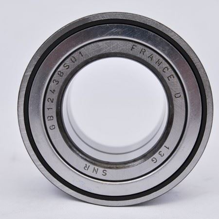 SNR AB12405S01 X Şanzuman Rulmani Clio I-R9-R11-R19 I X