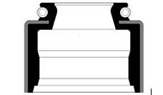 SKT 4S029-V Supap Lastigi H100 94-08 L300 90-11