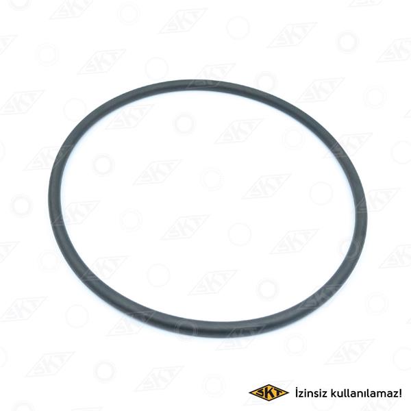 SKT-4H-887-50 Kece Sanziman Arka Kapaka O Ring (Renault  R9-R19-R21-Clio-Megane)