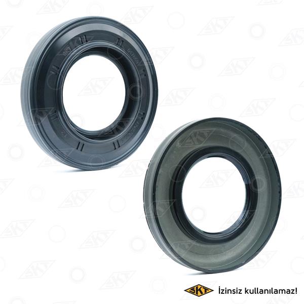 SKT-47869 Kece Arka Teker Dis-(42x82x10,5 )-(Hyundai  Starex-Libero 03/10  )