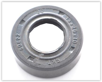 SKT 40422 Vites Mil Keçesi Kalin R12 13x26x10
