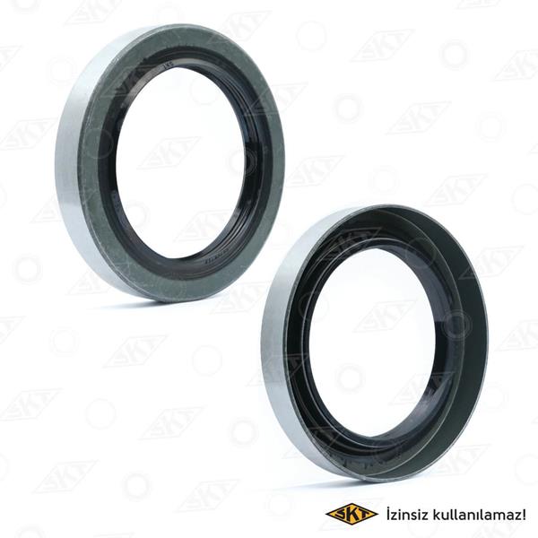 SKT-47841 Kece Arka Teker Ic-(65x92x13)-(Hyundai  Starex-Libero 03// )