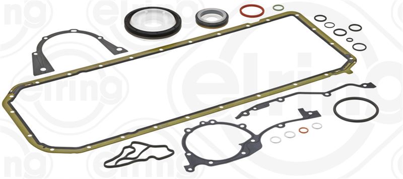 ELR 359.160 Takim Conta Alt  E46-E38-E39-E60-E61-E65-E66 -X3 E83-X5 E53