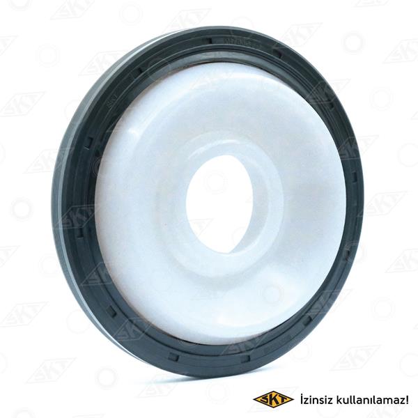 SKT 047832-FP Krank Keçesi Arka Clio-Megane-Kangoo-Modus-Captur-Duster-Dokker-Qashqai Juke 0.9tce 1.2tce 1.5dci 1.6