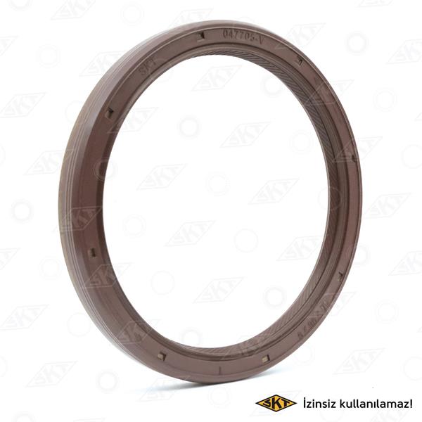 SKT-047705-V Kece Krank Arka-(80x96x9)-(Hyundai  H100 94/11/Mitsubishi  L300 90/11 )