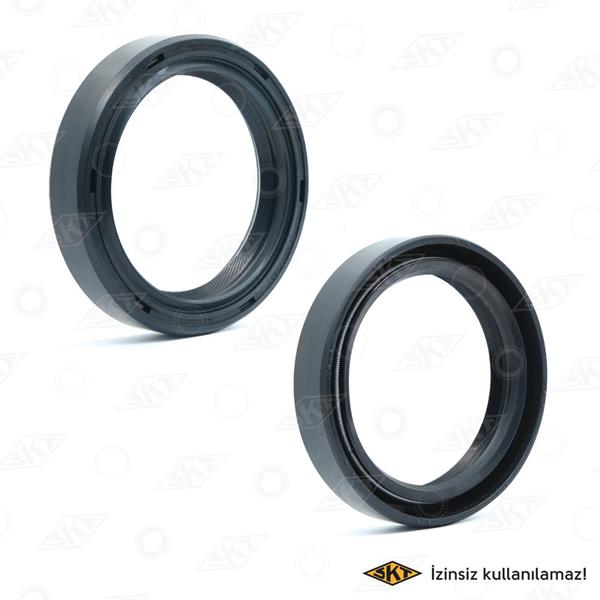 SKT-046127-P Kece Sanzuman Kuyruk-(39.6x52x10)-(Hyundai  H100 Kamyonet 04/11/Starex 98/08  )