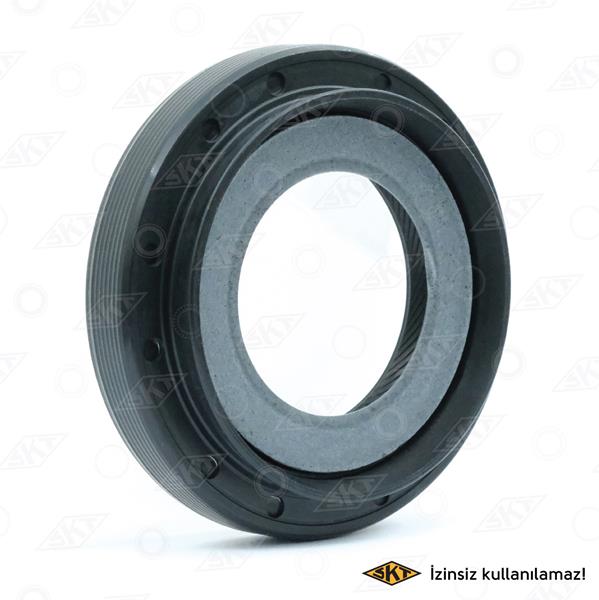 SKT 046118-FP Defransiyel Sağ Çikiş Keçesi Mgn Ii 1.5 Dci 33x55x8.5x13.5