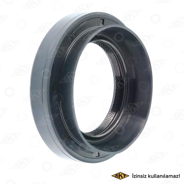 CDF 88501 Şanzuman Keçesi Sağ Çikiş Peugeot P108-Citroen C1-Toyota Corolla Fwd 1.3-1.6 1987 Ölçü 34x54x9 1 9026735b
