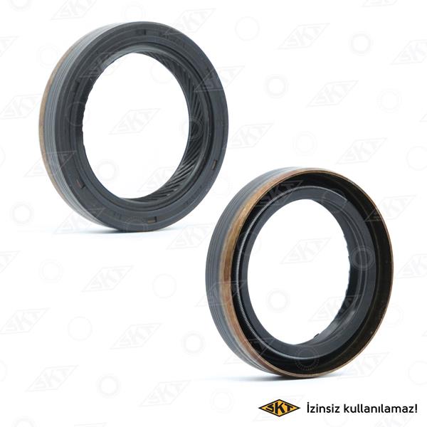 SKT 041200-V On Krank Kece Fiat Egea 16> Doblo 09> Fiorino 09> Punto 09> Alfa Romeo Giulietta 10> Mito 09> Jeep Renegade 14> Compass 20> 1.2 1.4 1.4t.Jet