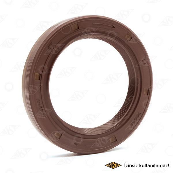 SKT-040831-V Kece Eksantrik (35x50x8)-(Hyundai  Accent 95/06/Accent-Era 07/11/H100/Getz 00///Elantra 90/06  )