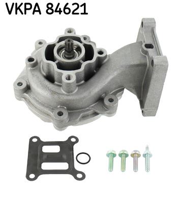 SKF VKPA84621 Devirdaim Jaguar Xtype 2.0d 03-09 Ford Mondeo Iii 2.0tdci 00>07 Transit 2.0tdci 125ps 00-06