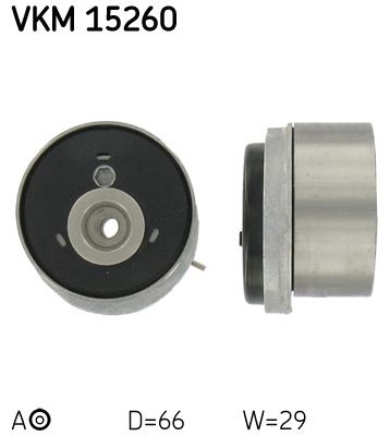 PSA-55574864 Triger Rulosu