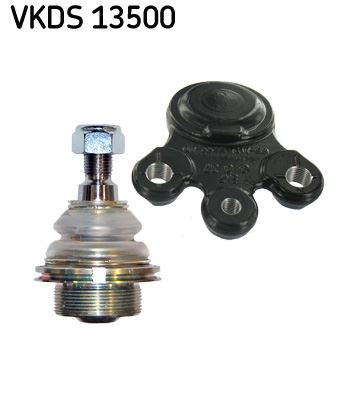 P-465 Rotil On Ust Citroen C5 2004-2015