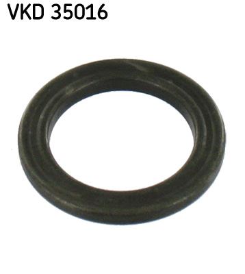 SKF VKD35016 Amortisör Rulmani Ducato 1.8-1.9d-2.0 82-90 -C25 1.8-1.9d-2.0 81-94 -J5 1.8-2.0 81-90