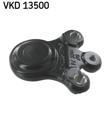 SKF VKD13500 Alt Salincak Rotili Ön Peugeot P407 04>18 Citroen C5 08>17