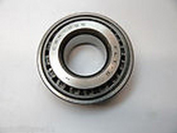 SKF 639330.Q Difransiyel Yan Ayar Rulmani M131-Dks 639331