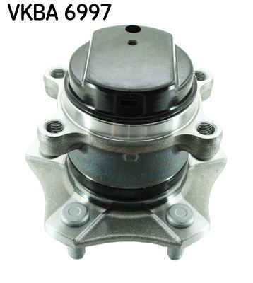 SKF VKBA6997 Arka Teker Poryasi Rulmanli Qashqai 1.6hr 16de-2.0 Mr20de-1.5dci-2.0dci 07- X-Trail 5 Bijon