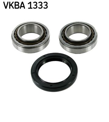 SKF VKBA1333 Arka Teker Rulmani Kit Escort V-Vi 90-99 -Fiesta Iii 89-97 1.3-1.4-1.6-1.8-1.8i 16v
