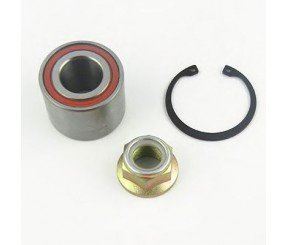 SKF VKBC20038 Arka Teker Rulmani Renault Captur I 13> Clio Iv 12> Kangoo 10> Zoe 12> Express 21> Symbol Iii 14> Dacia Duster 10> Dokker 12> Logan Ii 12> Sandero Ii 12> 62x30x48