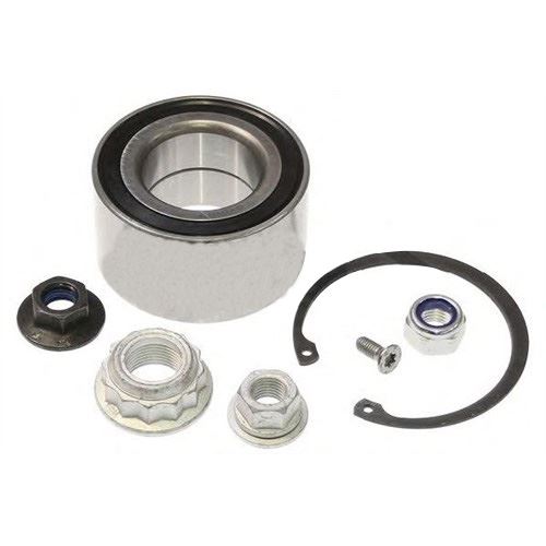 SKF VKBC20099 Bar-0109aex Arka Teker Rulmani Poryali Corolla Ym 4 Bijon Bar0109aex