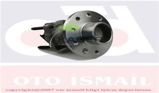 SKF VKBC20179 Arka Teker Poryasi Rulmanli Astra H-Zafira B 1.3cdti-1.4-1.6-1.7cdti-1.9cdti 04> 5 Bijon