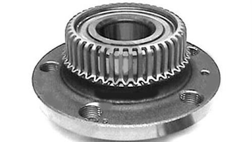 SKF VKBC20080 Baf-4104bb/Vk210 Arka Teker Rulmani Abs Li Polo Clasic-Caddy 5 Bijon