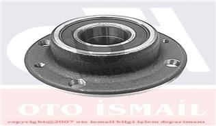 SKF VKBC20028 Arka Teker Poryasi Rulmanli Tempra-Doblo-Palio-Albea-Marea Abs Siz 4 Bijon 30x117x61.7