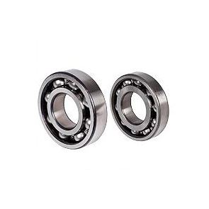 SKF 6209-40 Arka Teker Rulmani Diş J9