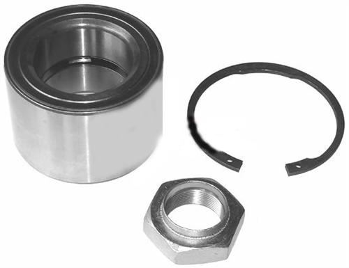 SKF VKBC20043 Arka Teker Rulmani Daily Ii 96> Ön Teker Daily Iv-V-Vi Ducato-Boxer-Jumper 1.9td-2.0-2.5-2.8 55x90 X60