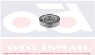 SKF BAHB636114A Ön Teker Rulmani Astra F Corsa A Corsa B Vectra A 34x66x37