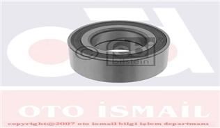 SKF VKBC20029 Ön Teker Rulmani Astra F Vectra A Vectra B Omega B 91-03 39x74x39