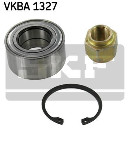 SKF VKBC20074 Bah-5001a Ön Teker Rulmani Saxo 96-99 -P106 91-00