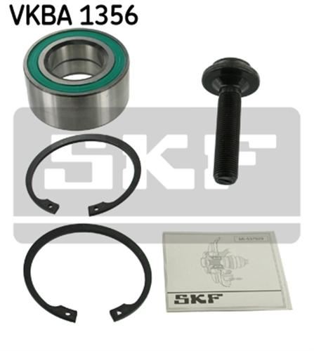 SKF VKBC20089 Bah-0011ab Ön Teker Rulmani Passat 1.9-Audi