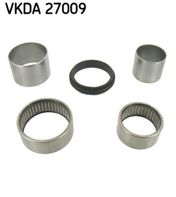 SKF VKDA27009 Torsiyon Tamir Takimi Kiti Kng-Exp 1.5dci-1.9dti-Mgn-1.4 16v-1.6i-2.0i-R9-R11-R19 1.6-1.7