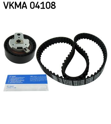 DAY KTB251 Triger Seti Ktb470 Connect/Focus