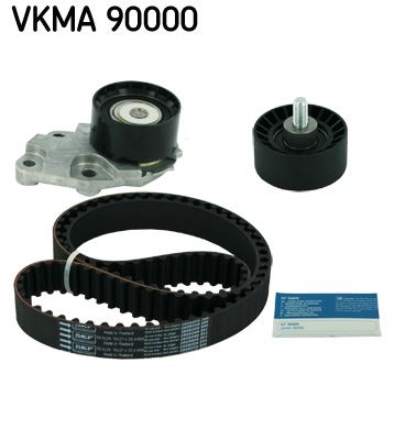 SKF VKMA90000 Eksantrik Gergi Kiti 127x254 Chevrolet-Daewoo Aveo-Cruze-Kalos-Lacetti-Nubira 1.4-1.4-1.6 05-
