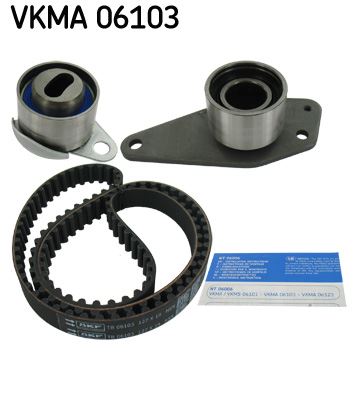 SKF VKMA06103 Eksantrik Gergi Kiti 127x190 Mgn 2.0i 96- -Lgn 2.0 93-01 -Espace Iii 2.0 96-00 F3r
