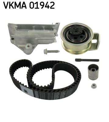 SKF VKMA01942 Eksantrik Gergi Kiti Polo-Passat-Golf Iv-Bora-Sharan-Octavia-Fabia-Toledo-Leon-A3-A4-A6 1.9tdi