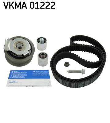 SKF VKMA01222 Triger Seti Passat-A4 2.0 Tfsi-2.0fsi Blr-Bvy-Bvz