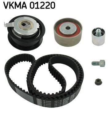 CT 1056K1 Triger Seti 145 Dis / 4 Parca Golf5