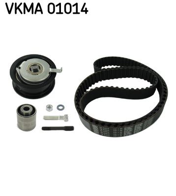 SKF VKMA01014 Triger Seti Caddy-Golf3-T4-Passat-A4-Toledo 1.9-1.9tdi Aaz-Afn-Ahu-Avg-Abl-1y