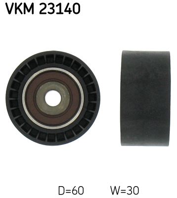 PSA-0830.49 Roller