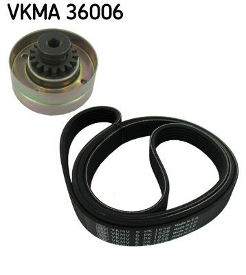 TPR-700163001 Alternator Gergi Rulmani Ca Laguna I Megane I 1.8 F3p 2.0 8v F3r