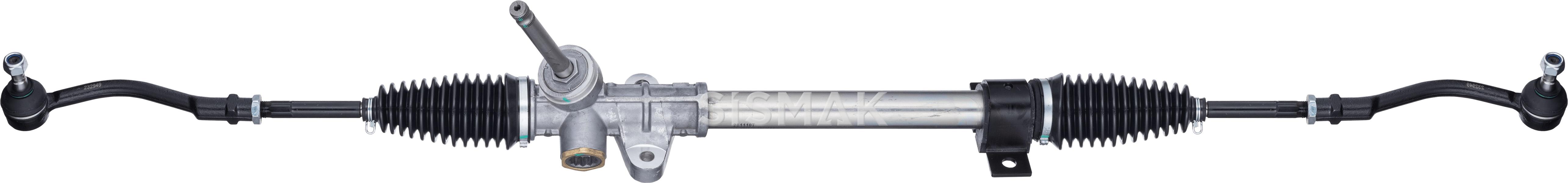 SISMAK 281110T Direksiyon Kutusu Elektrikli Rot Baş Li Hyundai Accent Blue 1.6l D4fb Crdi 11-17 1.4l 1.6l Benzinl I 11-17