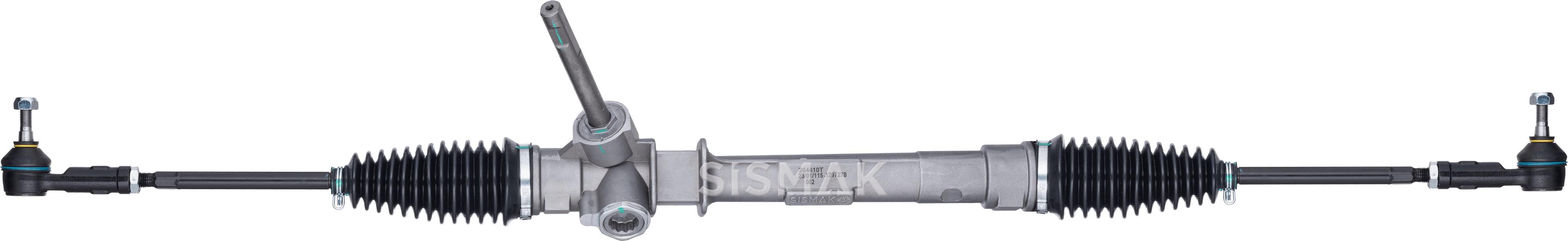 SISMAK 264413T Direksiyon Kutusu Elektrikli Rot Baş Li Corsa B Swing 93-00 -Combo 94-01 -Tigra 94-00