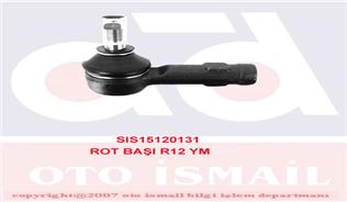 ORJ-03135 Rot Kolu Sag R12
