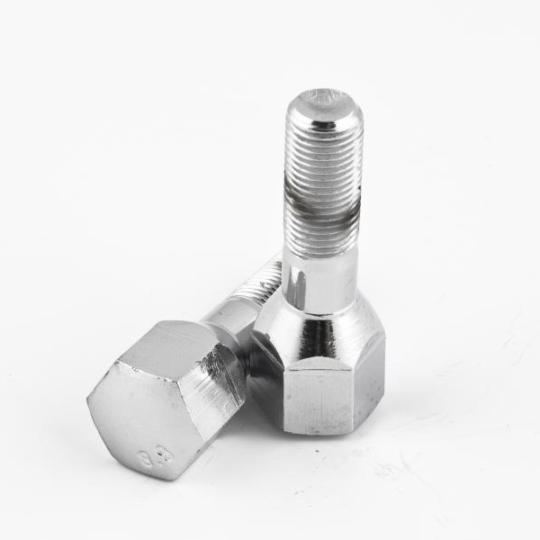SES 777564MB Bijon Civatasi Uzun Kromajli M131 Dkş